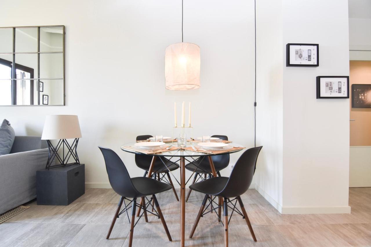 Caterina House Port Vell *