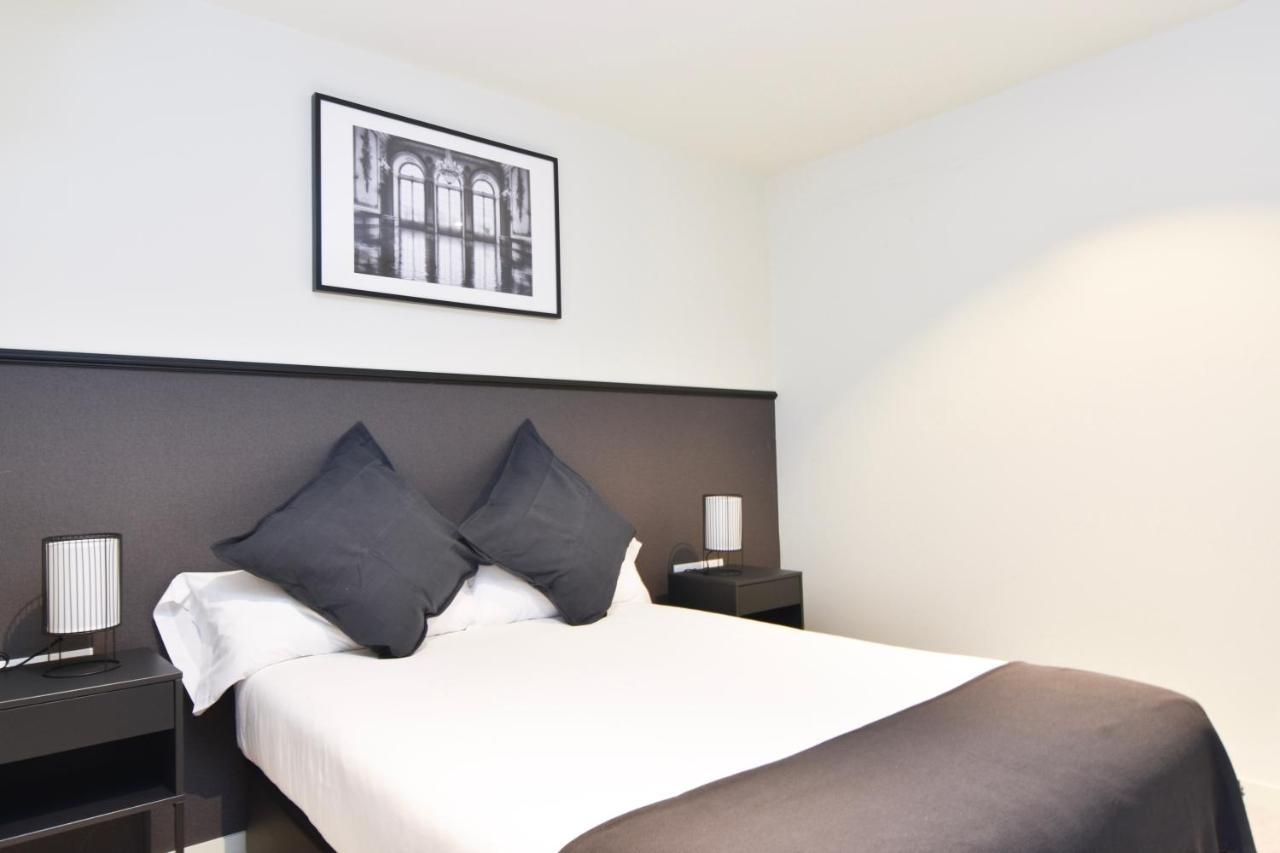 Caterina House Port Vell Barcelona