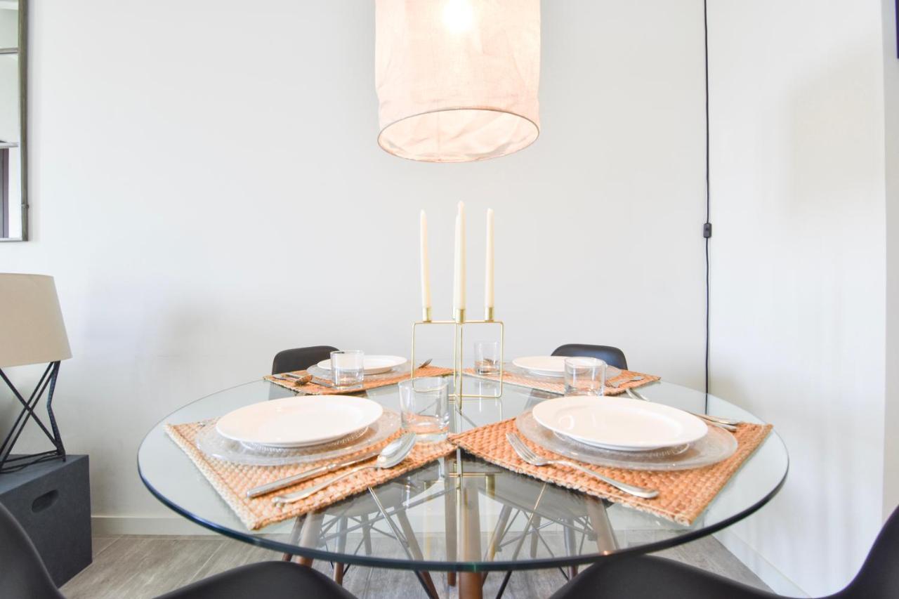 Apartamento Caterina House Port Vell Barcelona