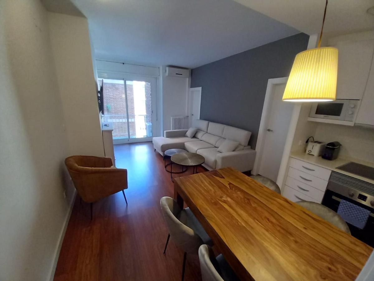 Live Like A Local In Bcn Apartamento Barcelona