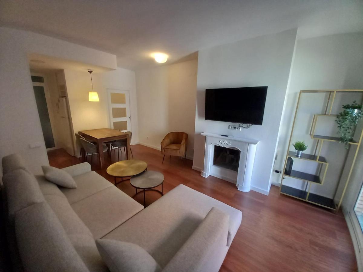 Apartamento Live Like A Local In Bcn
