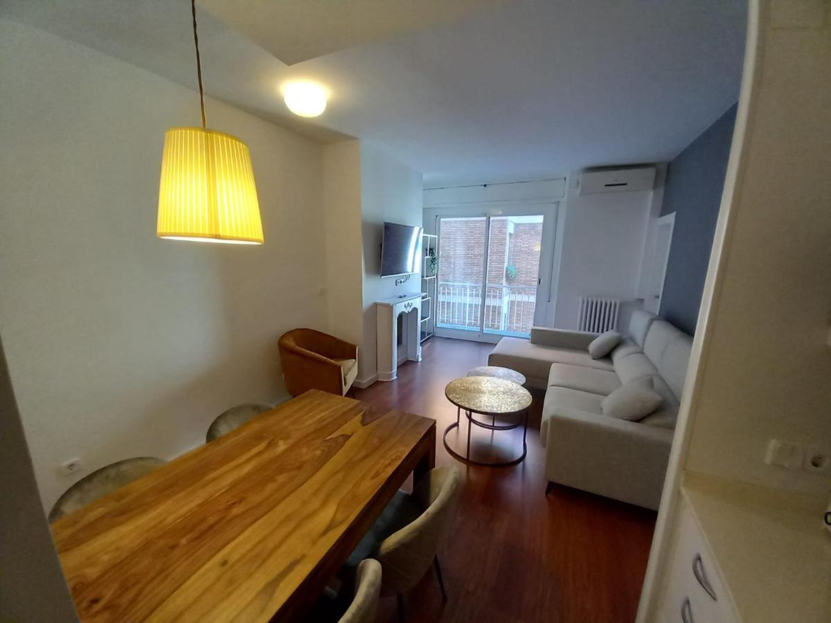 Apartamento Live Like A Local In Bcn *