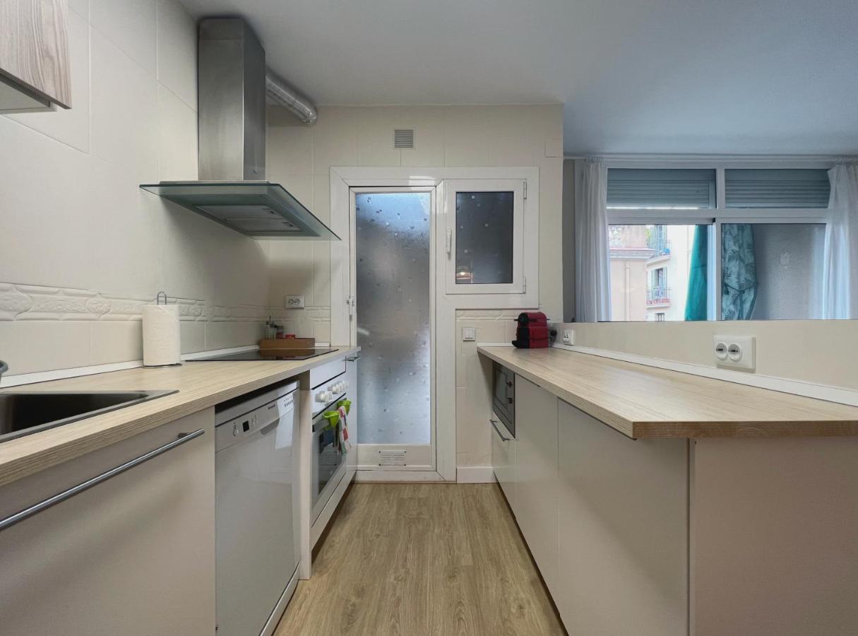 U-nique Massens Apartamento Barcelona