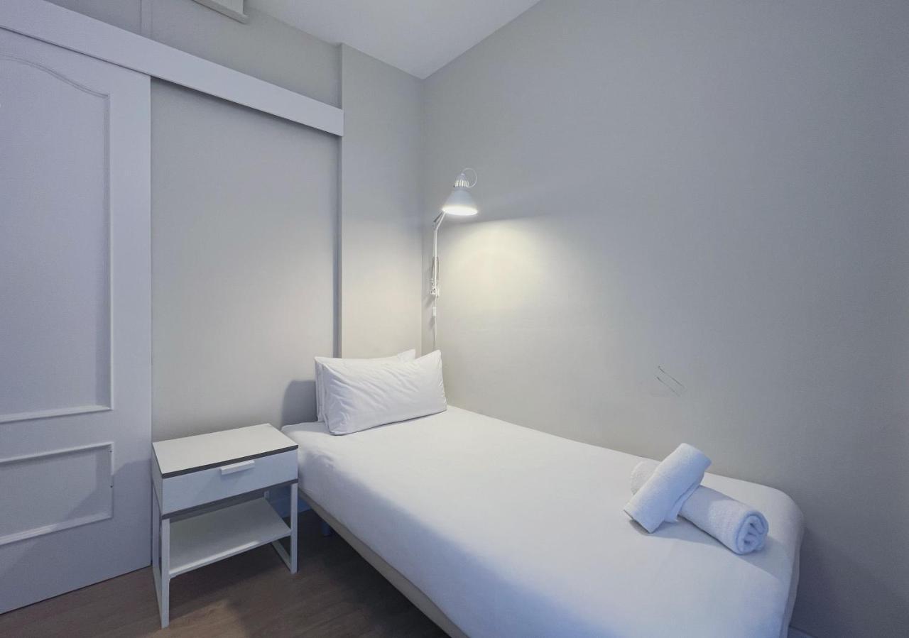 Apartamento U-nique Massens Barcelona
