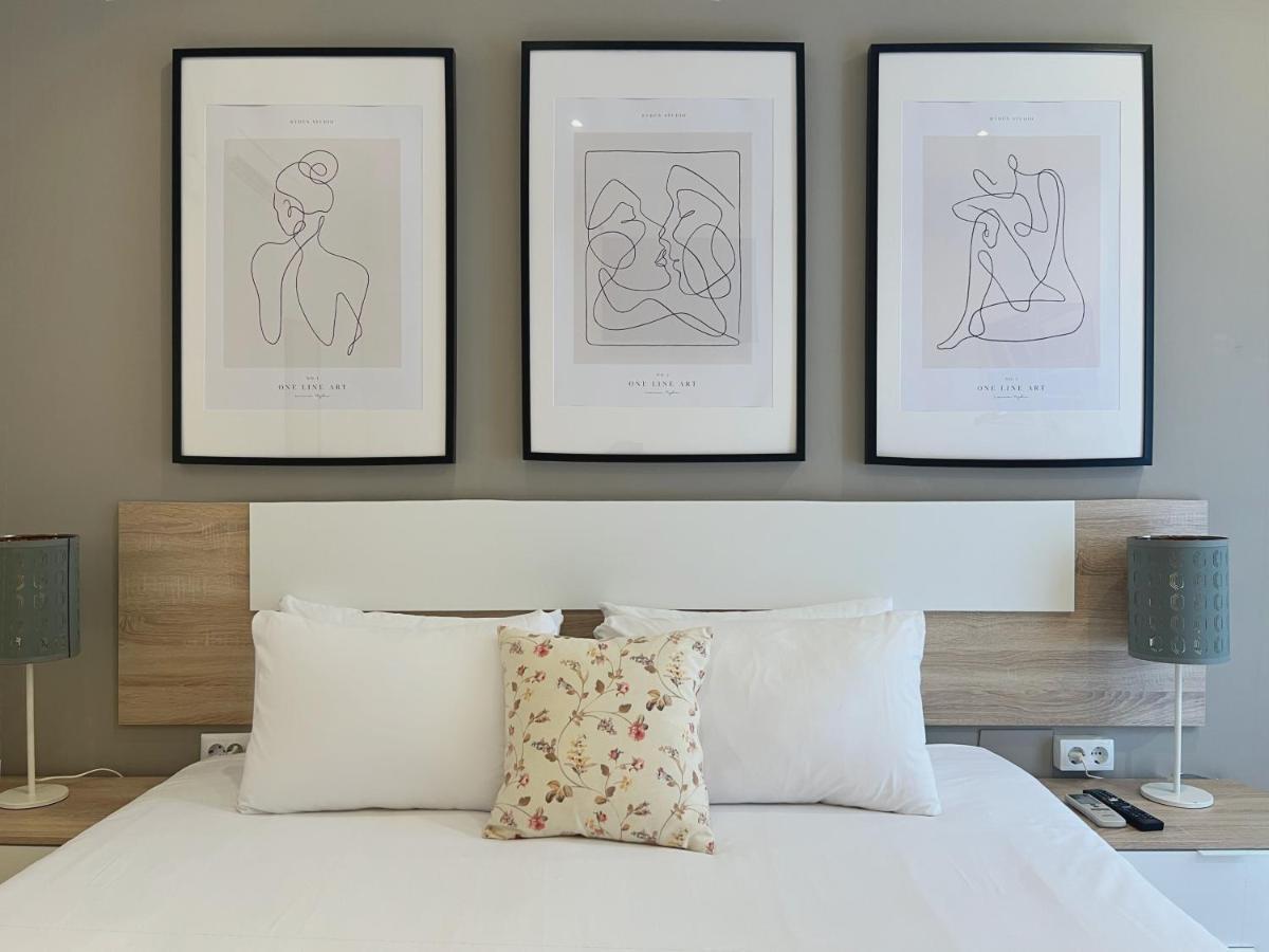 Apartamento U-nique Massens *