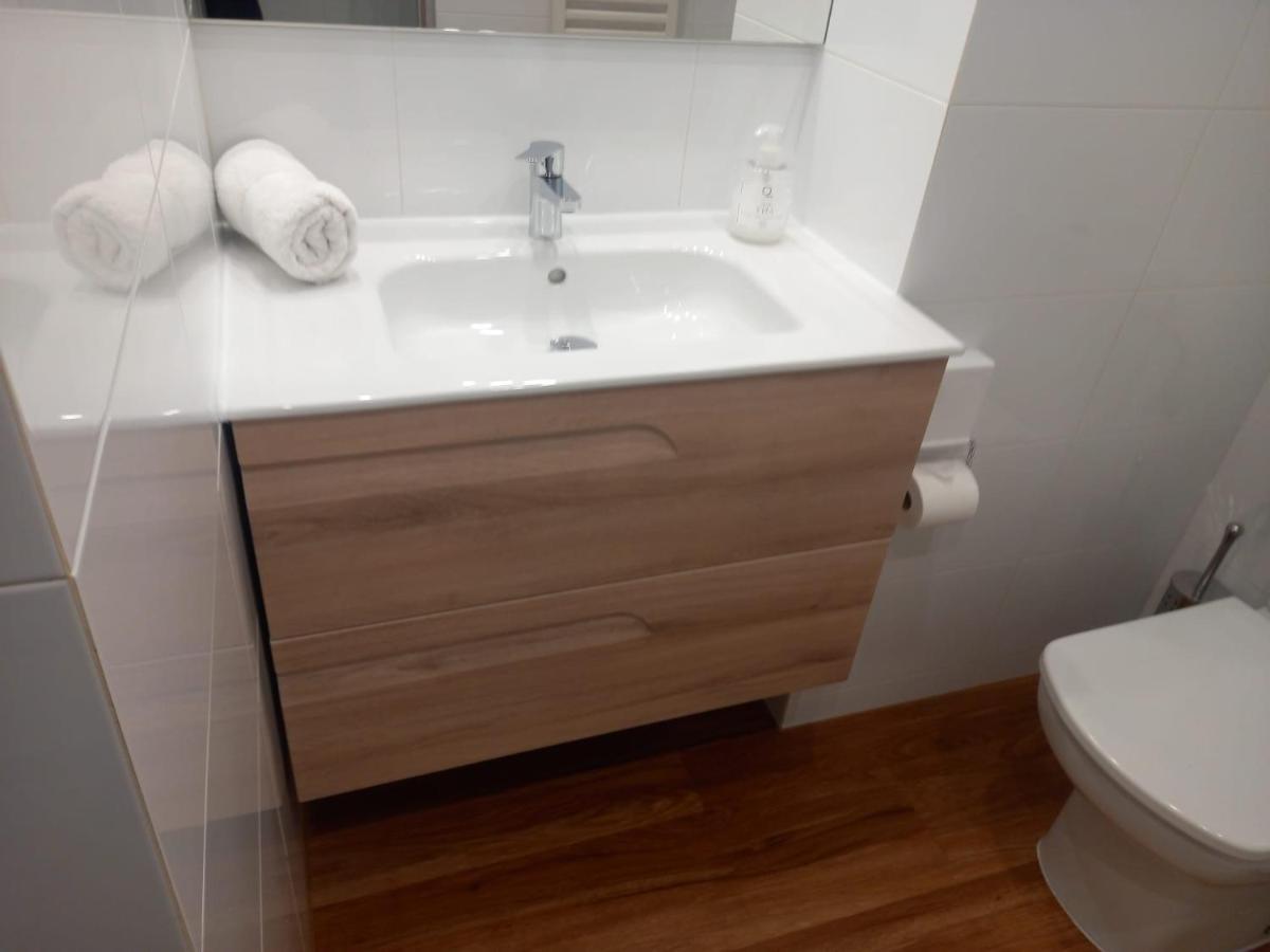 Apartamento Live Like A Local In Bcn Barcelona
