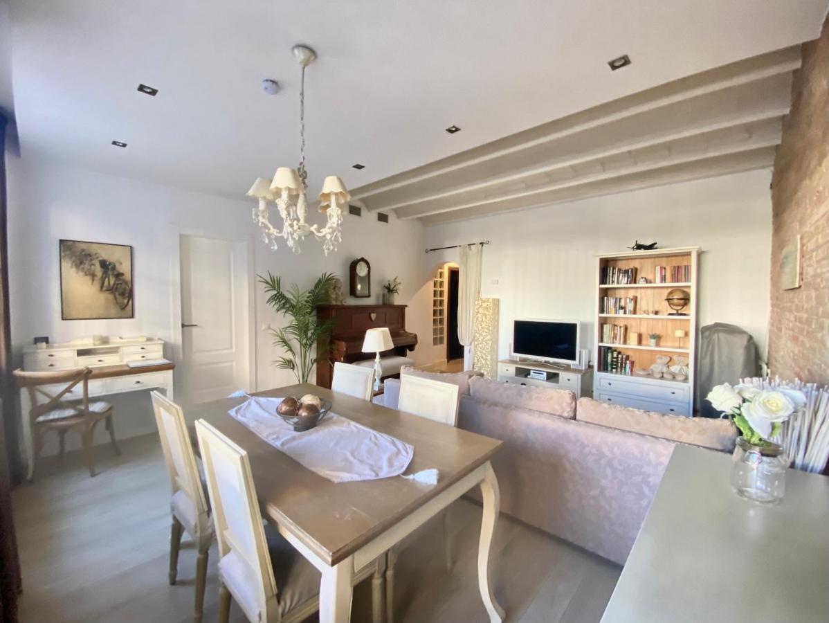 Sant Antoni Lovely Apartamento *
