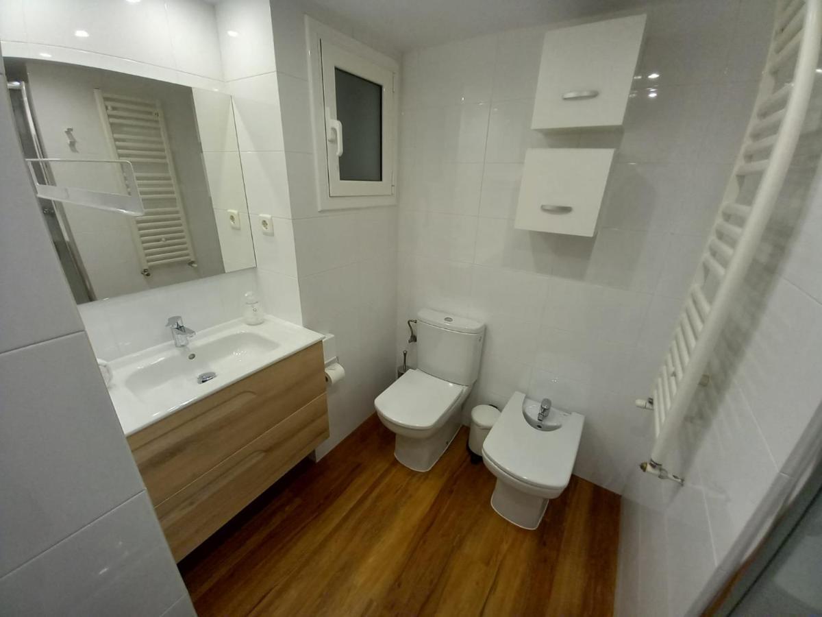 Apartamento Live Like A Local In Bcn Barcelona
