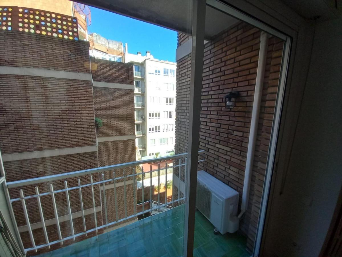 Live Like A Local In Bcn * Barcelona