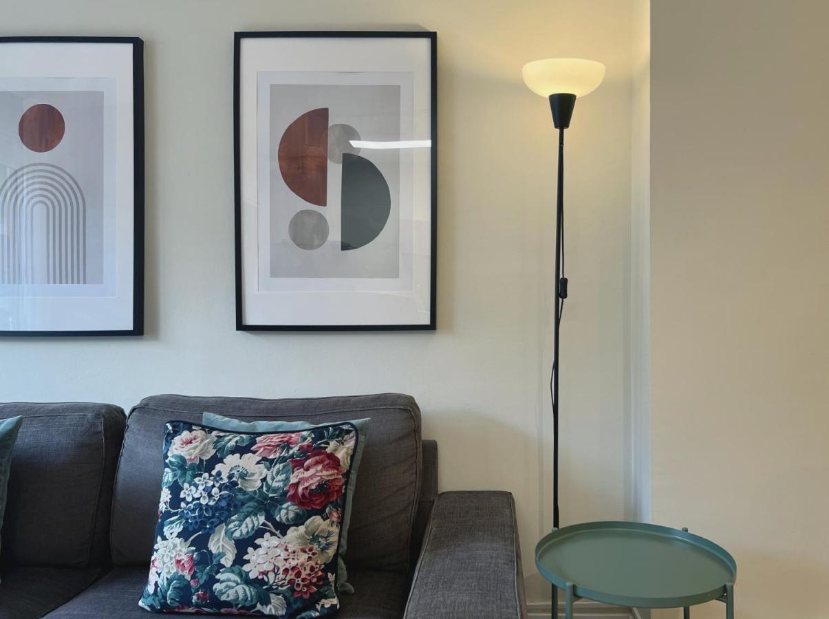 Apartamento U-nique Massens Barcelona