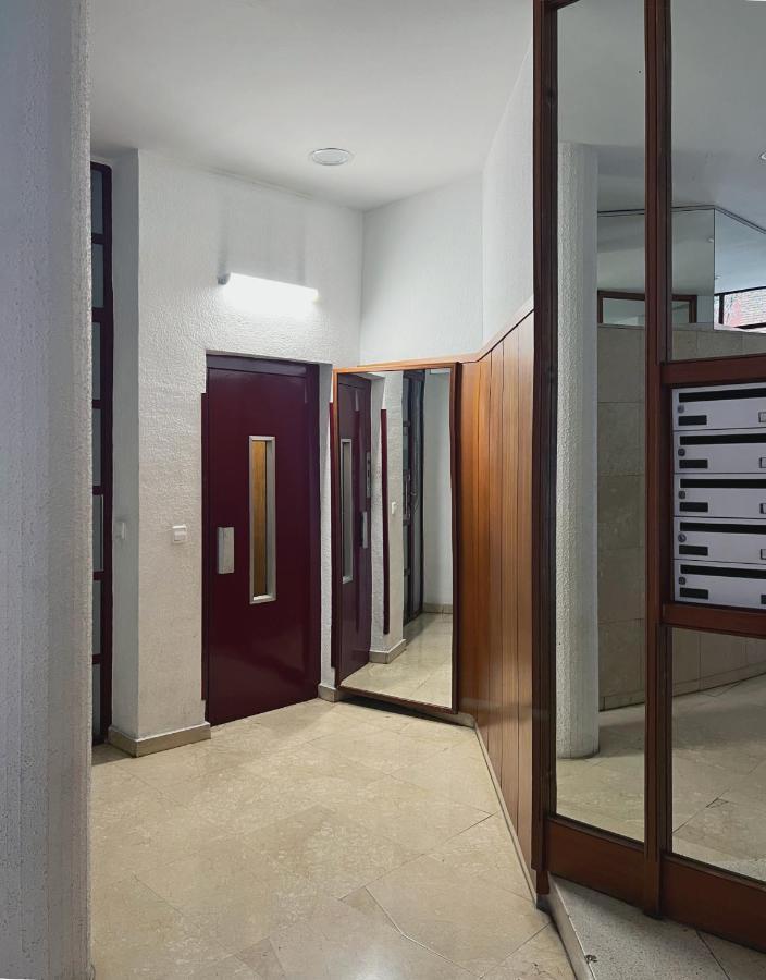 Apartamento U-nique Massens Barcelona