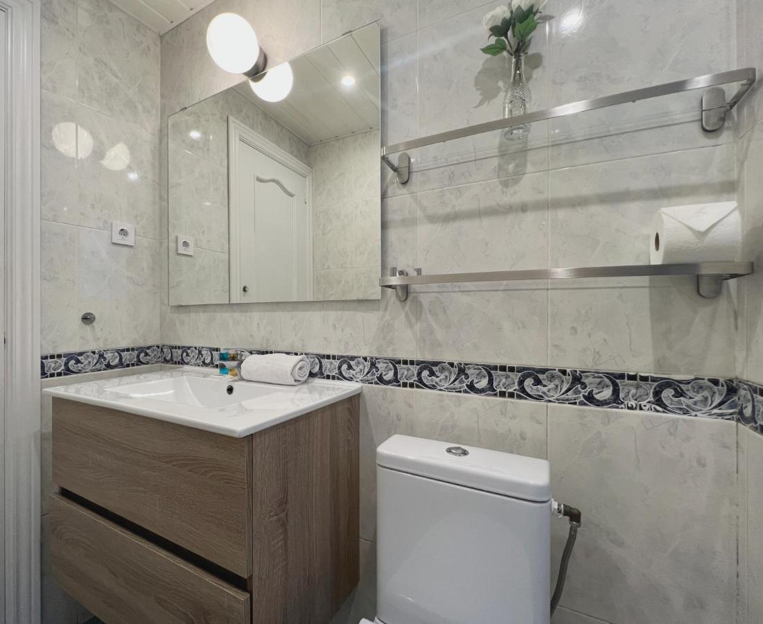 Apartamento U-nique Massens Barcelona
