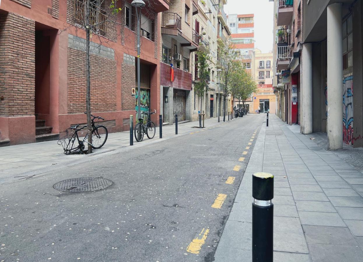 Apartamento U-nique Massens Barcelona