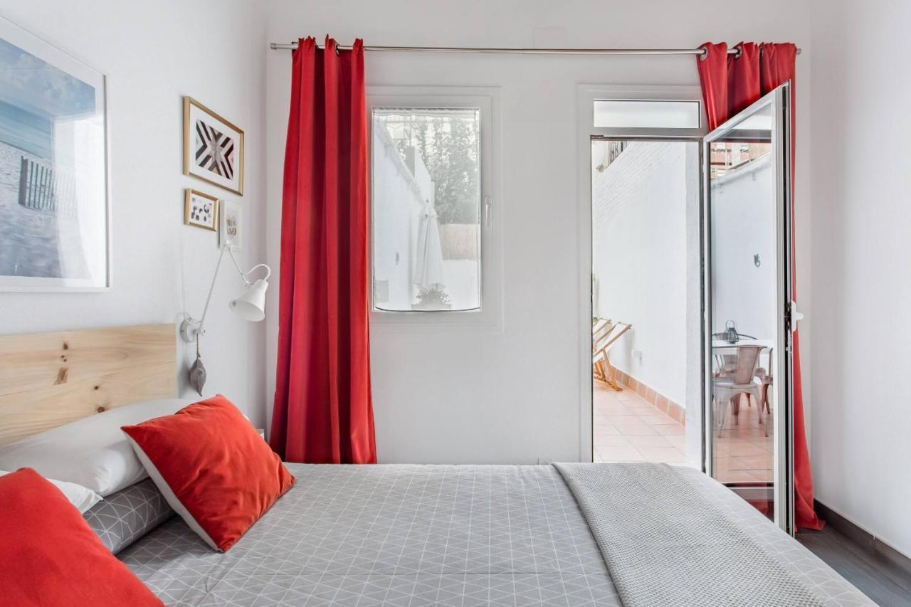 Stylish With Terrace For Couple Or Family Apartment
