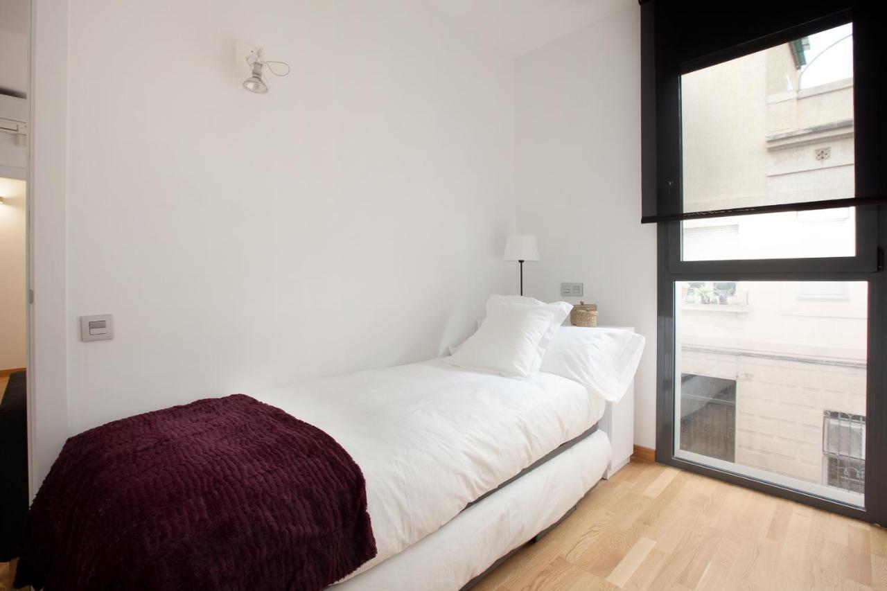 Apartment Ab Gracia Sant Salvador Barcelona