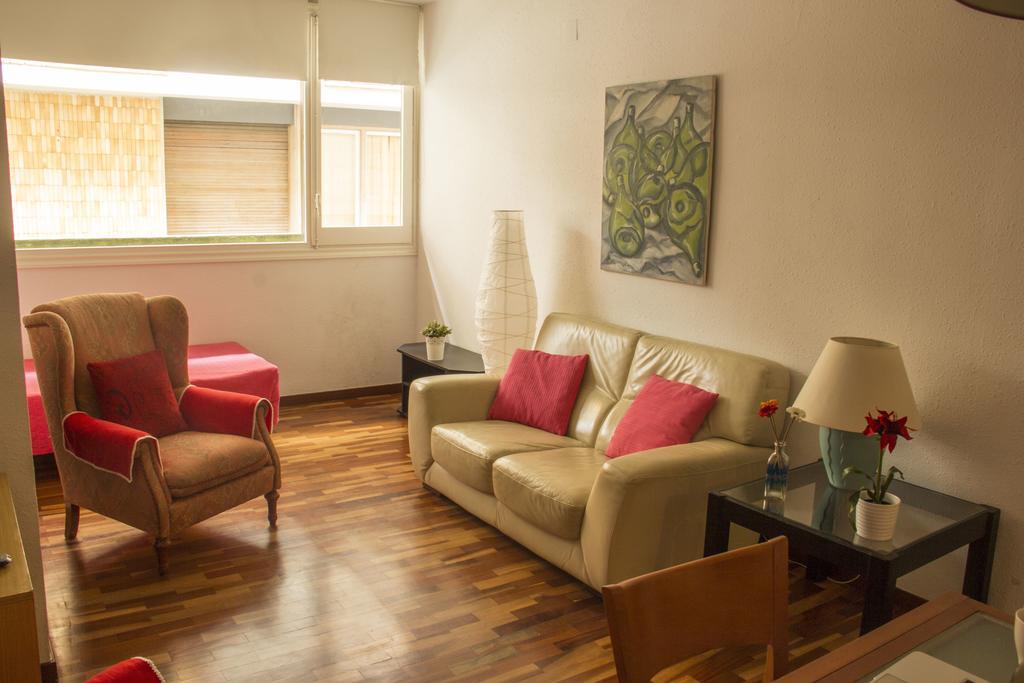 Sweet Bcn Apartamento