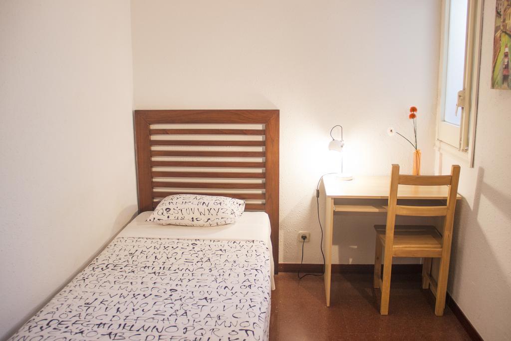 Sweet Bcn Apartamento *