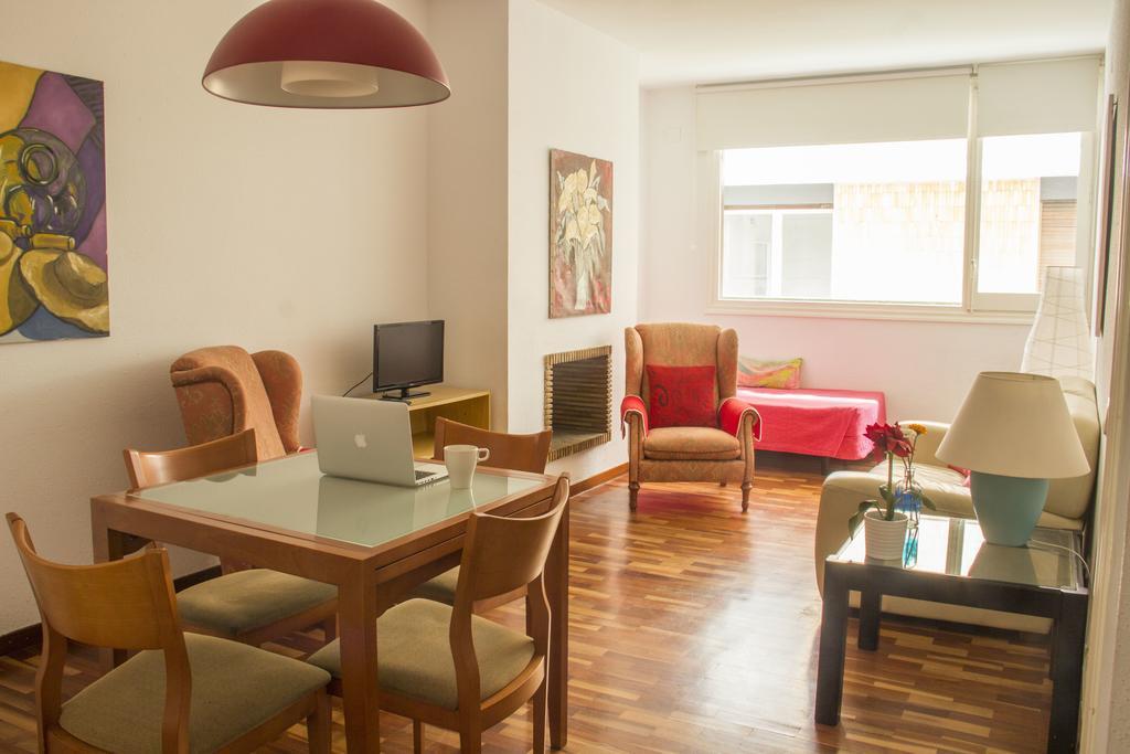 Sweet Bcn Apartamento Barcelona