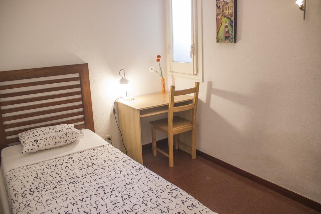 Sweet Bcn Apartamento *
