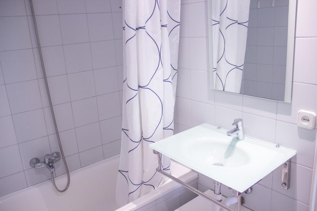 Sweet Bcn Apartamento