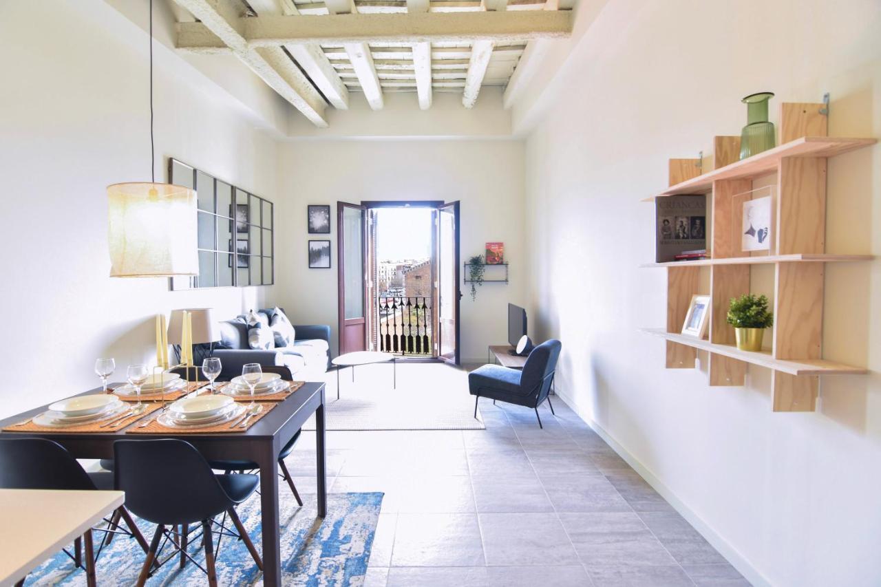 Caterina House Port Vell Apartamento *