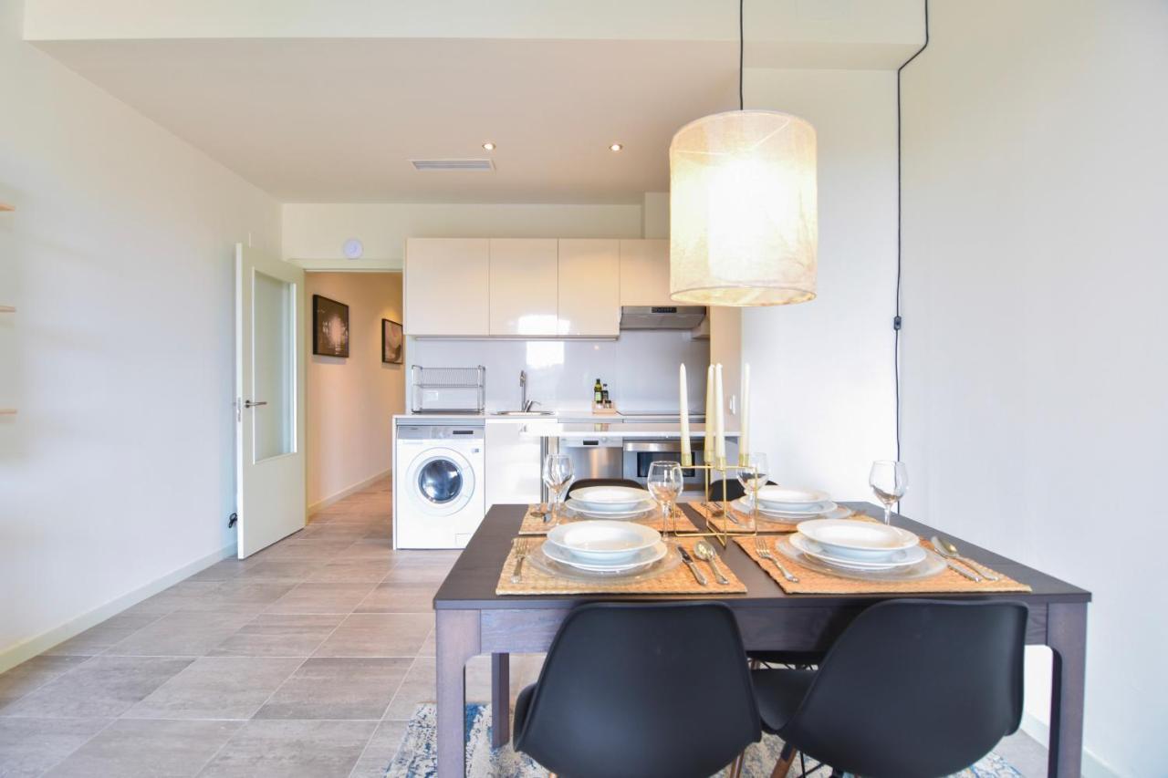 Caterina House Port Vell