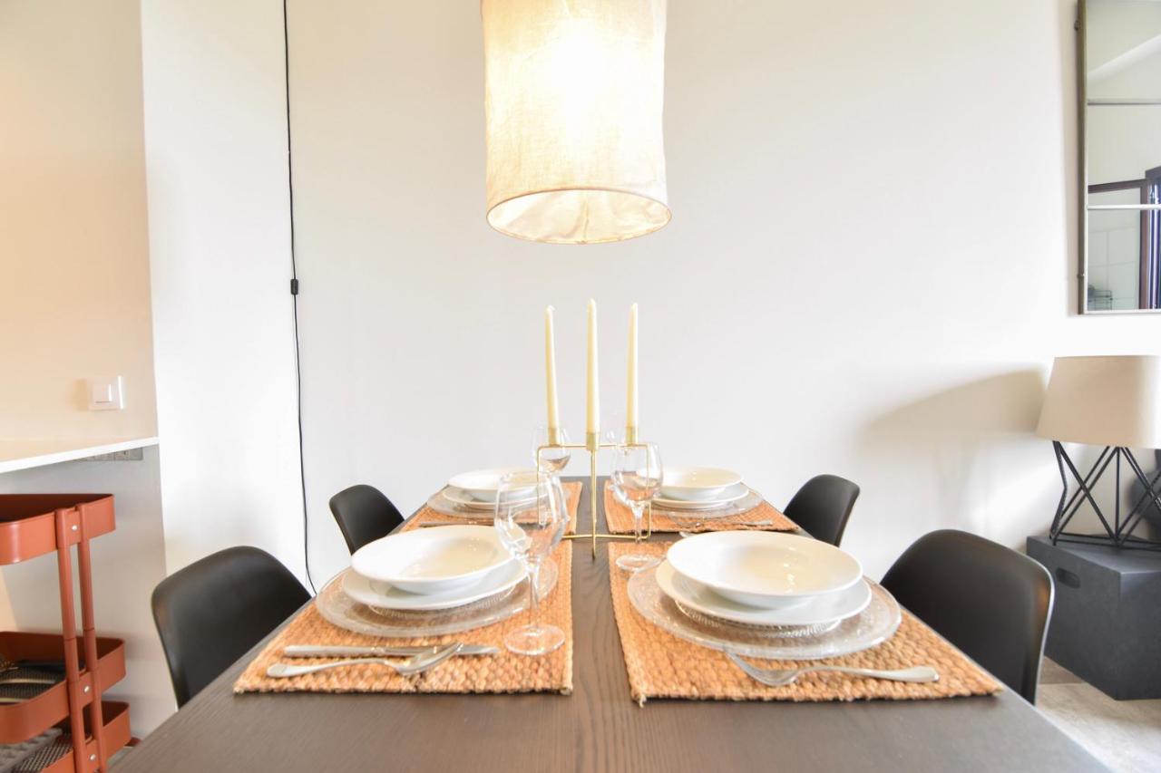 Caterina House Port Vell