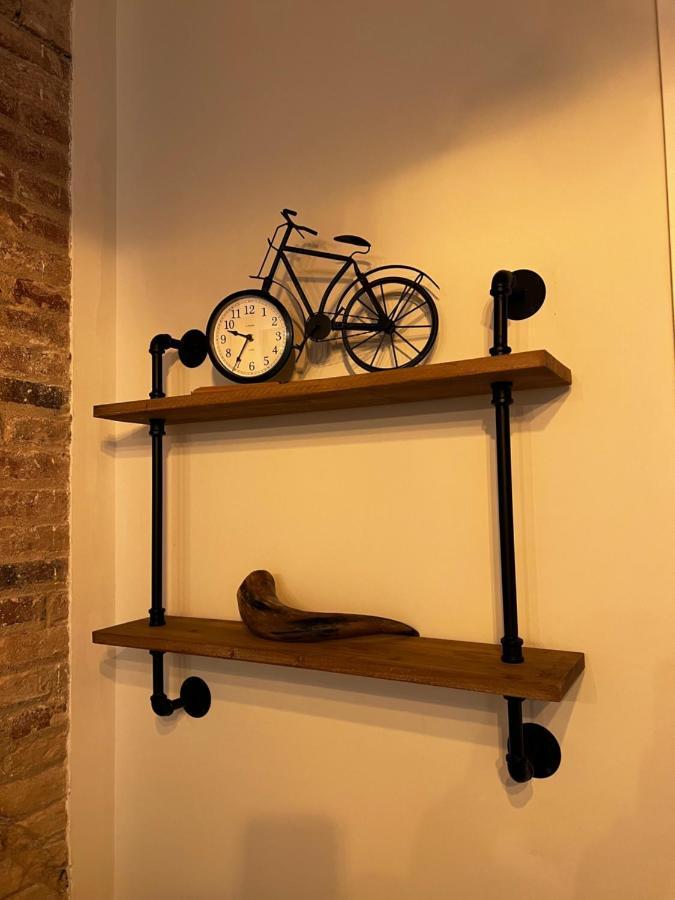 Apartamento Cosy Loft Sagrada Familia Barcelona