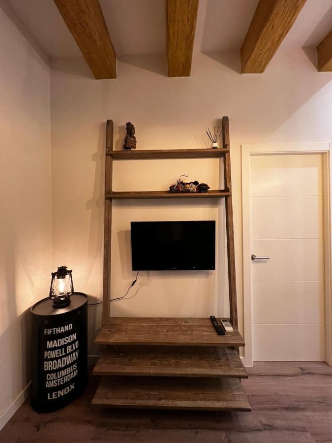 Cosy Loft Sagrada Familia Apartamento Barcelona