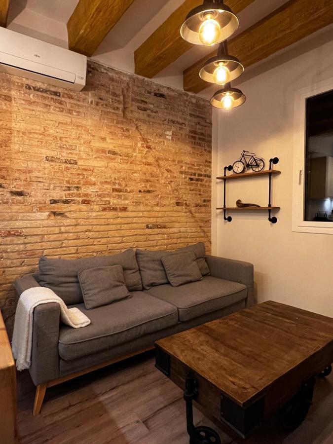 Cosy Loft Sagrada Familia Apartamento