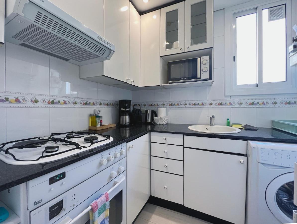 U-nique Lepant Apartamento Barcelona