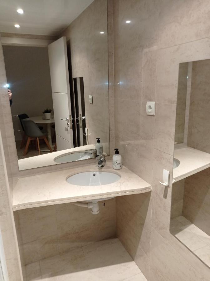 Loft Sagrada Familia Apartamento