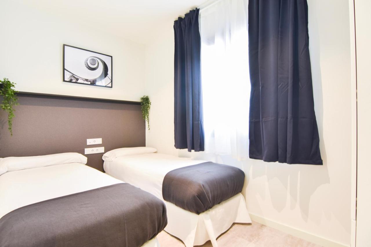 Apartamento Caterina House Port Vell Barcelona