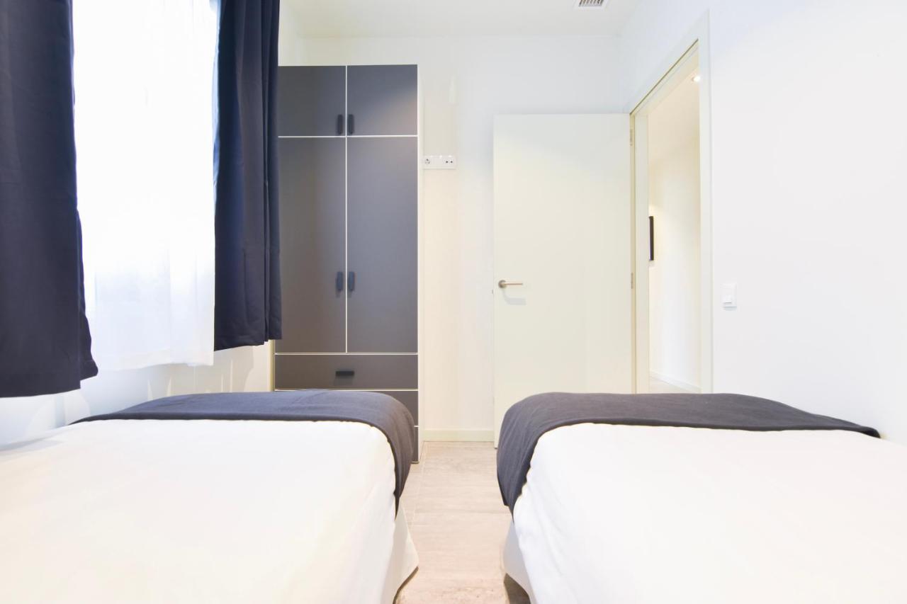 Apartamento Caterina House Port Vell *