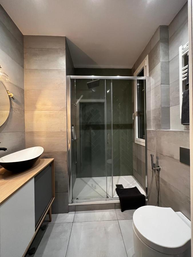 Apartamento Cosy Loft Sagrada Familia