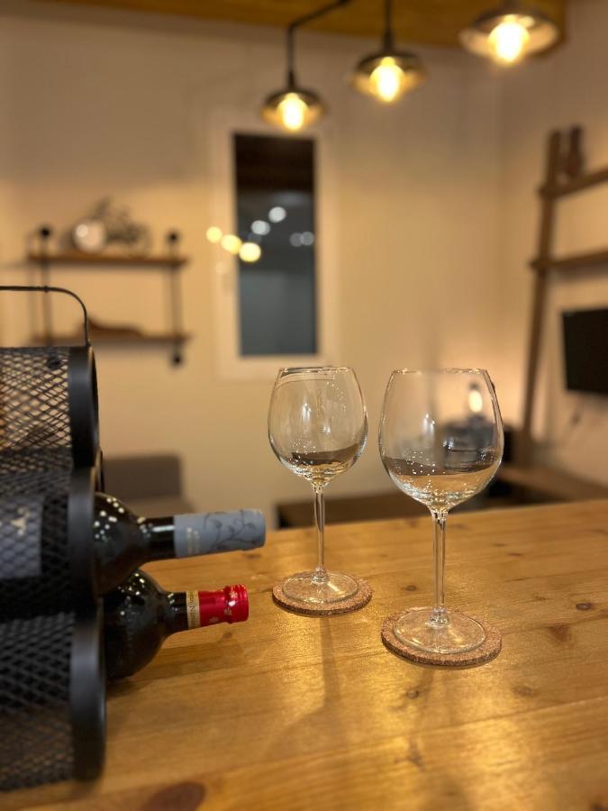 Apartamento Cosy Loft Sagrada Familia