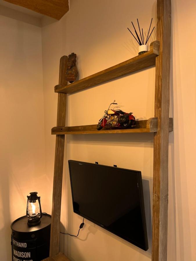 Cosy Loft Sagrada Familia Apartamento