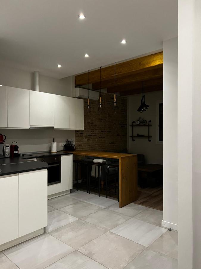 Apartamento Cosy Loft Sagrada Familia