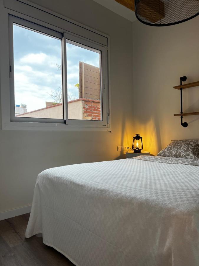 Apartamento Cosy Loft Sagrada Familia