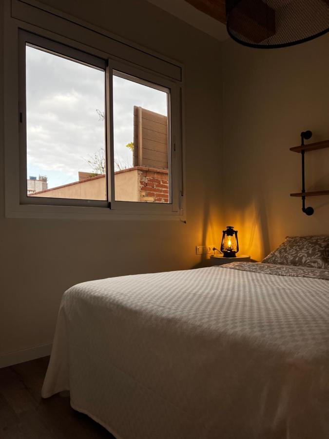 Cosy Loft Sagrada Familia Apartamento