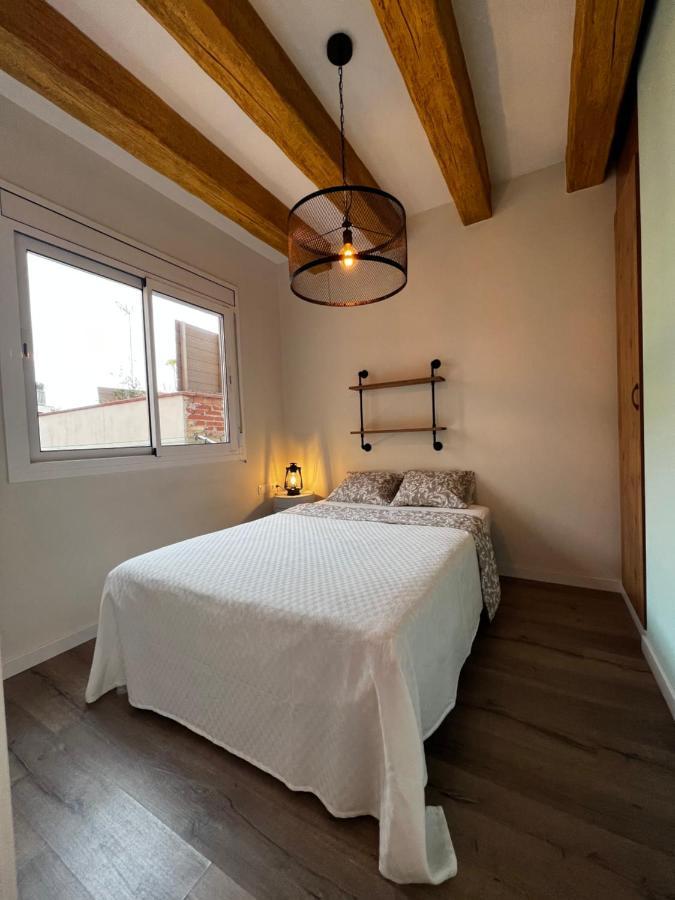 Apartamento Cosy Loft Sagrada Familia