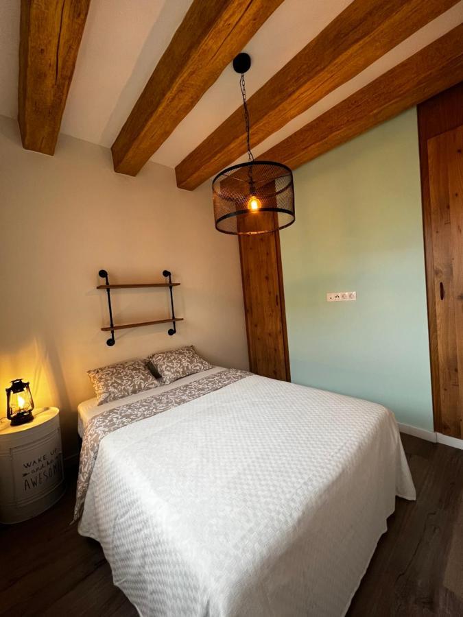 Cosy Loft Sagrada Familia Apartamento