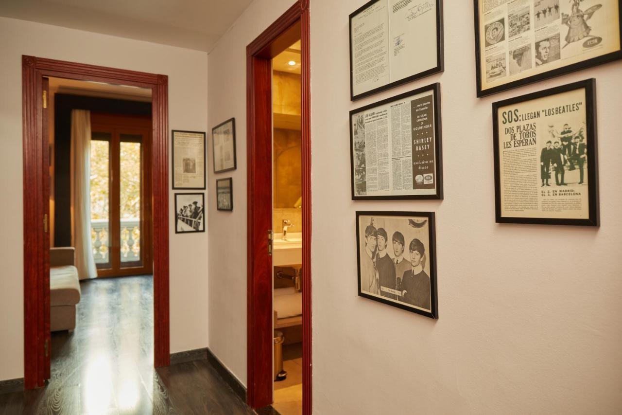 Hotel El Avenida Palace Barcelona