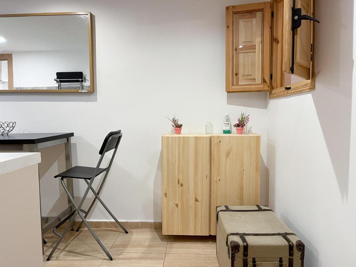 Coqueto Alojamiento Cercano A La Sagrada Familia Apartamento Barcelona