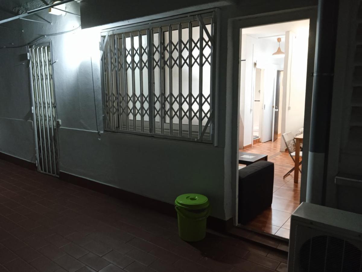 Apartamento 026l Poblasec Atic Izquierda