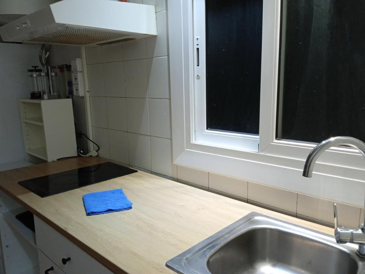 026l Poblasec Atic Izquierda Apartamento