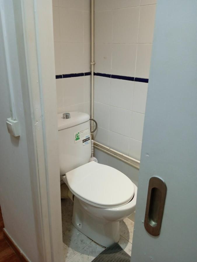 Apartamento 026l Poblasec Atic Izquierda