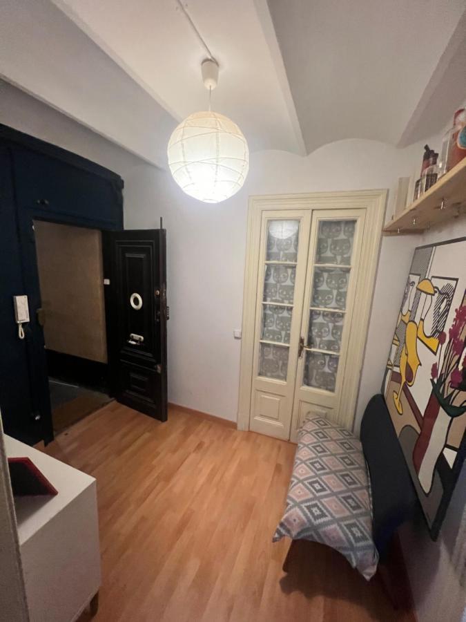 Born Homestay Barcelona