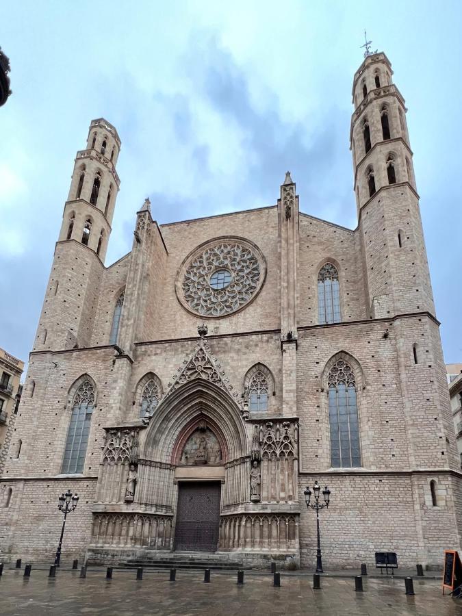 Born Homestay Barcelona