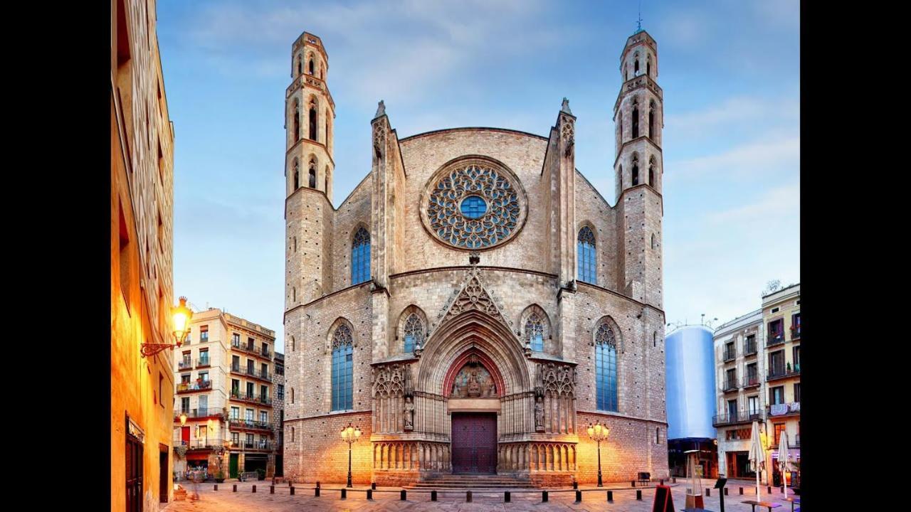 Born Homestay Barcelona